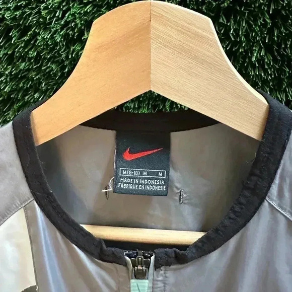 Vintage Nike Running Vest Medium - Picture 3 of 5